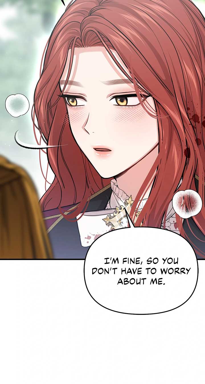 The Secret Bedroom of a Dejected Royal Daughter Chapter 93 99